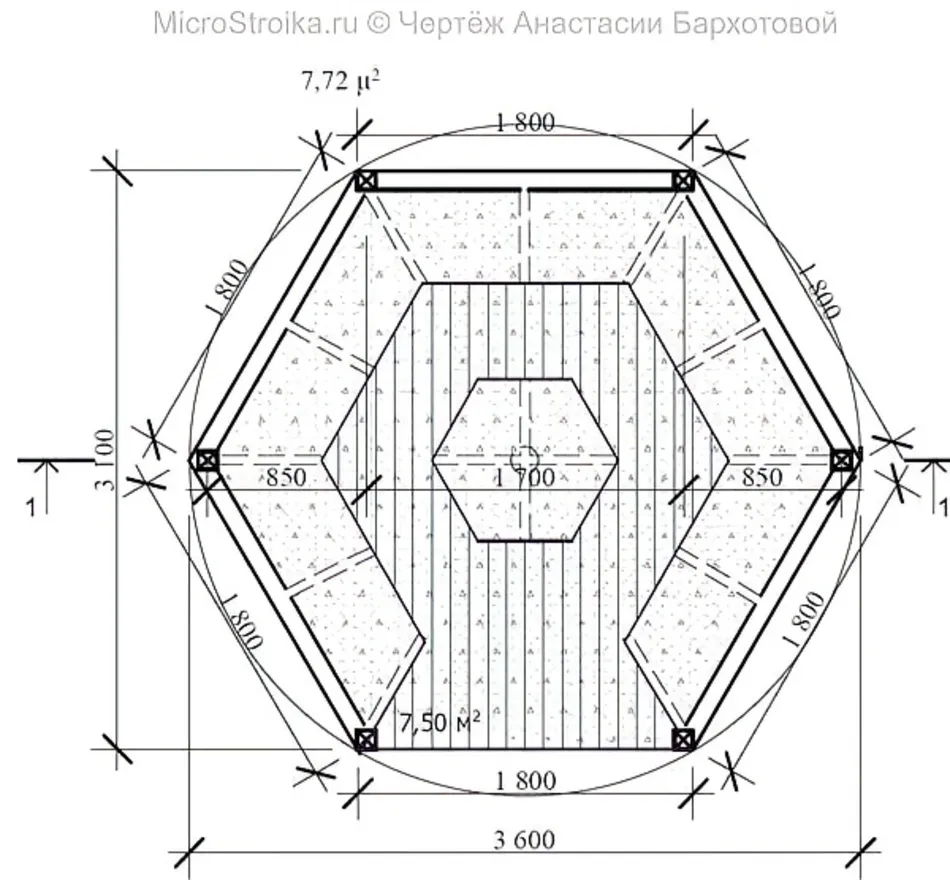 Шестигранный чертеж. Чертеж шестигранной беседки 3*3. Беседка шестигранная чертеж 3х3. Шестигранная беседка из дерева чертежи 3на3. Шестиугольная беседка чертежи схемы.