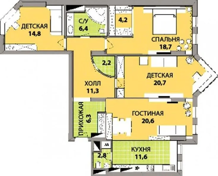 План 4 квартиры. Планировка 4 комнатквартиры. Планировка 4х комнатной квартиры. План четырехкомнатной квартиры. Планировки 4 комнптныхквартир.