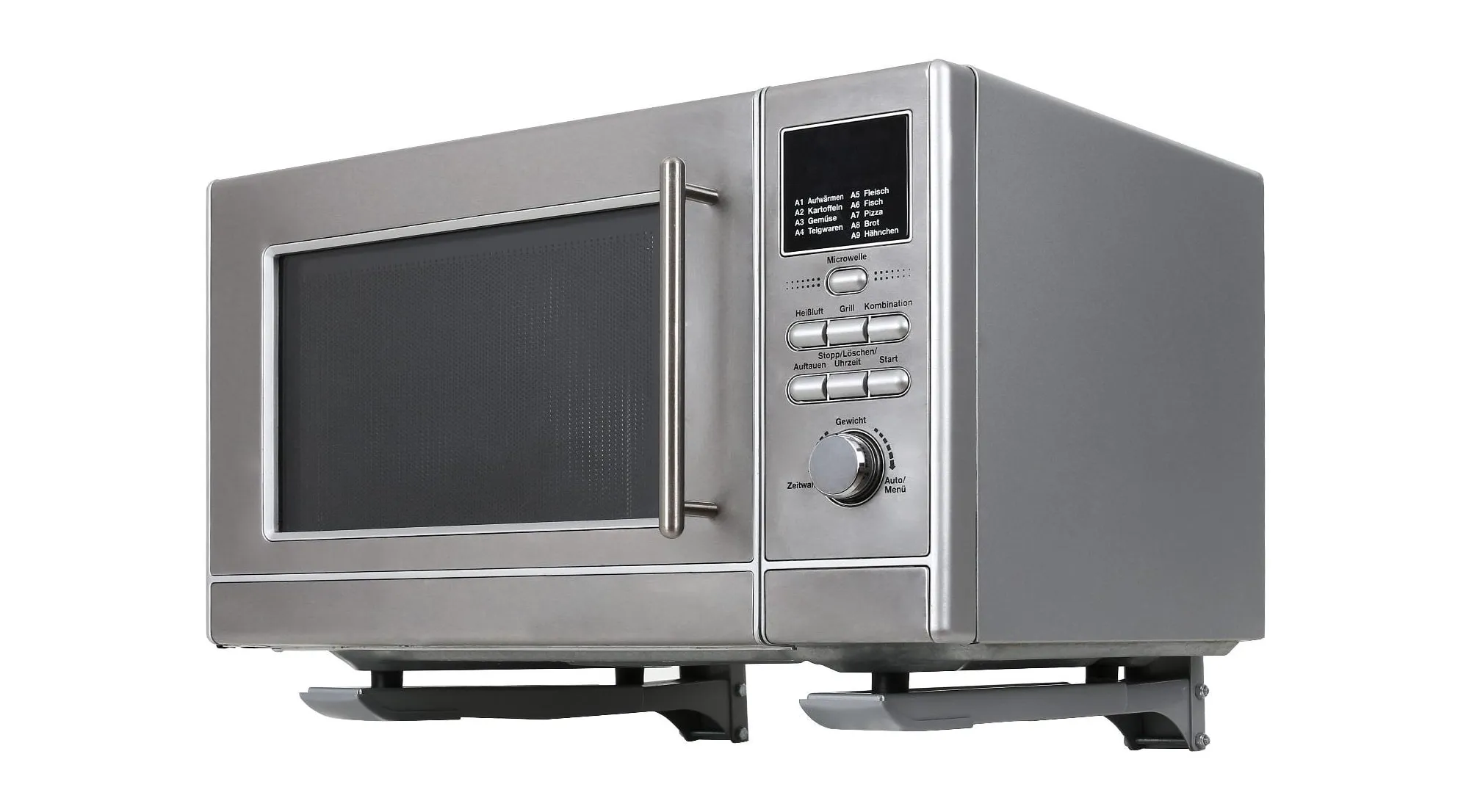 Полка СВЧ Oven 30