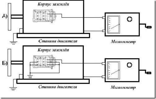 Чтобы не вносить в схему паразитные емкости изоляция в электрических кабелях должна иметь возможно